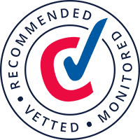 Checkatrade Recommended